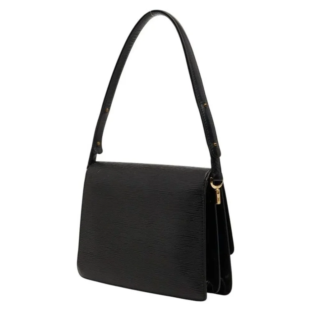 Louis Vuitton Epi Shoulder Bag